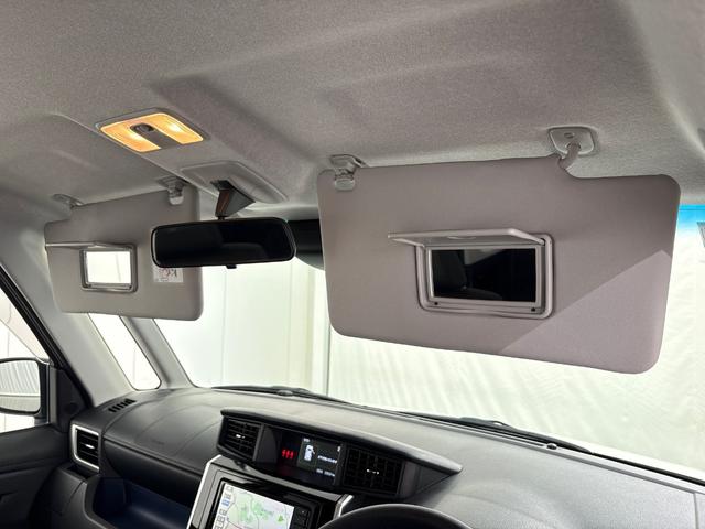 トール カスタムＧリミテッドＩＩＳＡＩＩＩ　／ワンオーナー／禁煙車／純正ＳＤナビ／ミュージックサーバー／ＵＳＢ／ＢＴＡ／Ｒカメラ／全周囲カメラ／ＥＴＣ／衝突軽減ブレーキ／Ｐセンサー／シートヒーター／ＬＥＤヘッドランプ／フォグライト／純正ＡＷ／（30枚目）