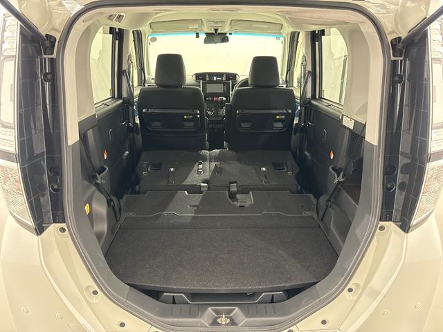 トール カスタムＧリミテッドＩＩＳＡＩＩＩ　／ワンオーナー／禁煙車／純正ＳＤナビ／ミュージックサーバー／ＵＳＢ／ＢＴＡ／Ｒカメラ／全周囲カメラ／ＥＴＣ／衝突軽減ブレーキ／Ｐセンサー／シートヒーター／ＬＥＤヘッドランプ／フォグライト／純正ＡＷ／（37枚目）