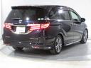 アブソルート・ＥＸホンダセンシング　／ワンオーナー／禁煙車／９インチナビ／ＢＴＡ／ＵＳＢ／ＨＤＭＩ／ＤＶＤ／ＣＤ／ＡＭ・ＦＭ／ＥＴＣ２．０／マルチカメラ／シートヒーター／両側パワスラ／３ゾーンエアコン／純正アルミホイール／スマートキー／（9枚目）