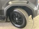 トヨタ純正18インチホイール