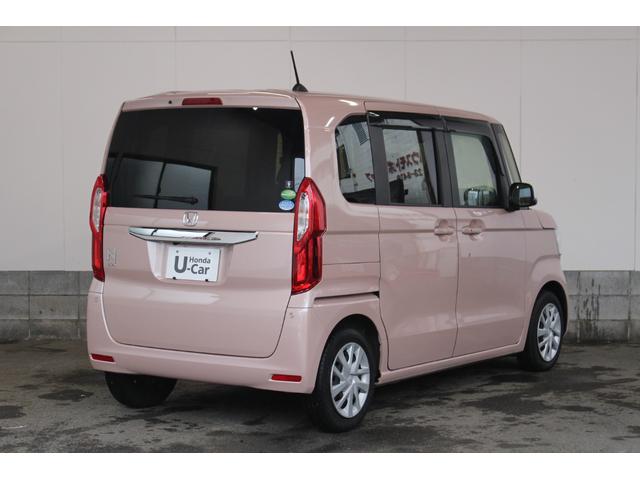 G・Lホンダセンシング LEDヘッドライ フルフラット 車線維持支援システム フルオートエアコン 横滑防止装置 パワーウィンドウ オートクルーズコントロール インテリキー ETC ベンチシート エアバック キーレス ABS(7枚目)
