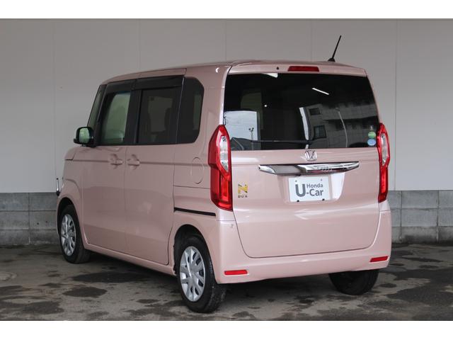 G・Lホンダセンシング LEDヘッドライ フルフラット 車線維持支援システム フルオートエアコン 横滑防止装置 パワーウィンドウ オートクルーズコントロール インテリキー ETC ベンチシート エアバック キーレス ABS(8枚目)