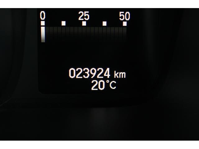 Ｌホンダセンシング　誤発信抑制機能　アイスト　Ｐセンサー　前席シートヒーター　ＬＫＡＳ　衝突安全ボディ　バックカメラ　スマ－トキ－　クルーズコントロール　盗難防止システム　ＥＴＣ　ＶＳＡ　エアバッグ　サイドエアバック(33枚目)