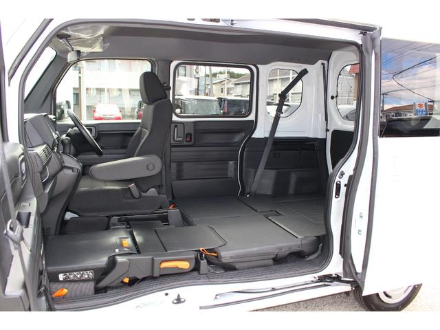 Ｎ－ＶＡＮ Ｌ（21枚目）