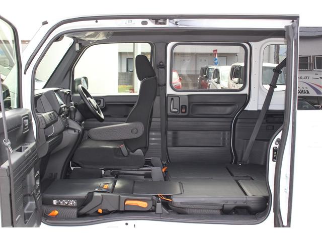 Ｎ－ＶＡＮ Ｌ（22枚目）