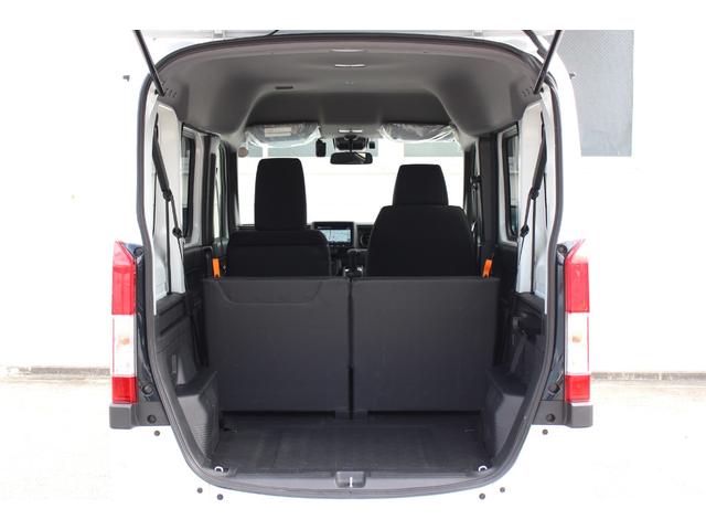 Ｎ－ＶＡＮ Ｌ（23枚目）