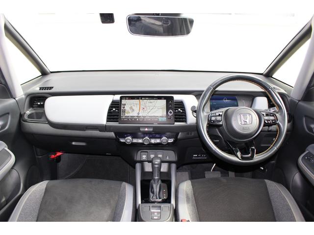 フィット e:HEV RS レーダークルーズ エアバッグ ナビ&TV パワーウィンドウ 助手席エアバッグ レーンアシスト Dレコ フルセグテレビ LEDヘッドランプ BTオーディオ セキュリティアラーム フルオートエアコン 禁煙(29枚目)