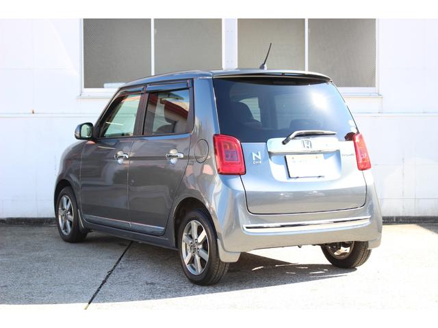 N-ONE プレミアム ツアラー(7枚目)