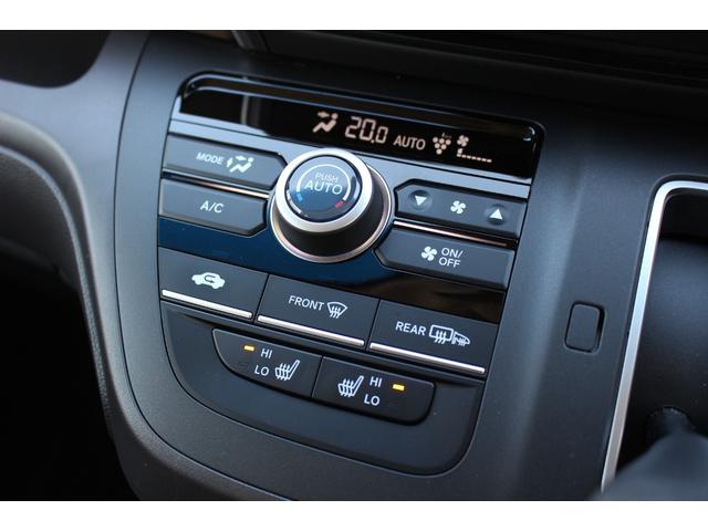 フリード G LKAS Bluetooth対応 追従型クルコン AUTOライト 電動格納ドアミラー 記録簿 3列シート LEDヘッドライト パワーウインドウ 地デジ Rカメラ イモビ 禁煙 VSA USB エアコン(12枚目)