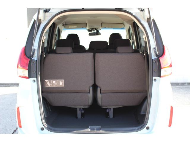 フリード G LKAS Bluetooth対応 追従型クルコン AUTOライト 電動格納ドアミラー 記録簿 3列シート LEDヘッドライト パワーウインドウ 地デジ Rカメラ イモビ 禁煙 VSA USB エアコン(29枚目)