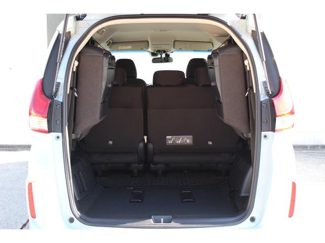 フリード G LKAS Bluetooth対応 追従型クルコン AUTOライト 電動格納ドアミラー 記録簿 3列シート LEDヘッドライト パワーウインドウ 地デジ Rカメラ イモビ 禁煙 VSA USB エアコン(30枚目)