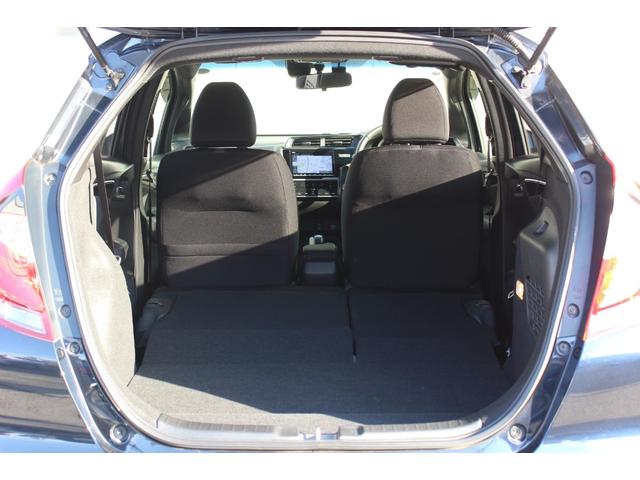 フィットハイブリッド S ホンダセンシング BTオーディオ アダプティブクルコン スマ-トキ- ナビTV 禁煙 パワーウインドウ ドライブレコーダ サイドエアバック Aライト DVD再生 パワーステアリング 整備記録簿 LEDヘッドランプ(31枚目)