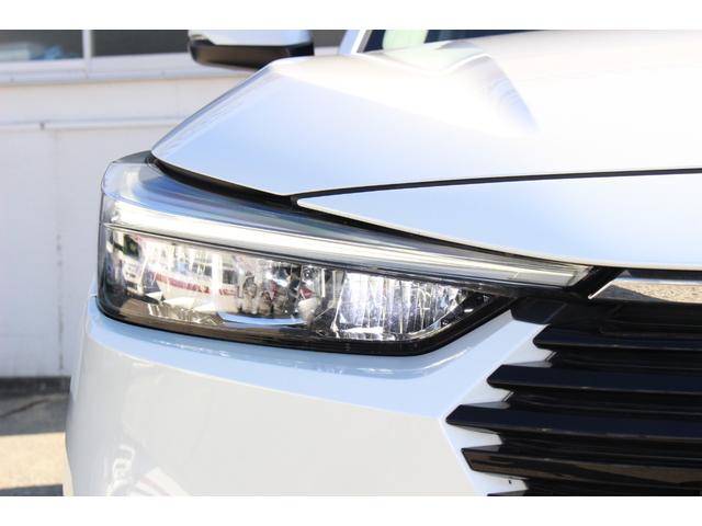 ヴェゼル e:HEV Z 盗難防止装置 AUX 1オーナー ドラレコ付き Rカメラ 記録簿 フルセグテレビ 衝突安全ボディ スマ-トキ- Pセンサー サイドエアバッグ ナビTV フルオートエアコン 衝突軽減ブレ-キ 4WD車(9枚目)