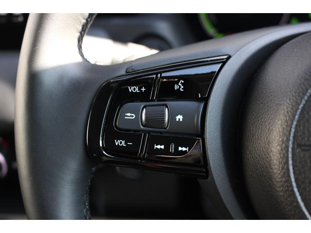 ヴェゼル e:HEV Z 盗難防止装置 AUX 1オーナー ドラレコ付き Rカメラ 記録簿 フルセグテレビ 衝突安全ボディ スマ-トキ- Pセンサー サイドエアバッグ ナビTV フルオートエアコン 衝突軽減ブレ-キ 4WD車(19枚目)