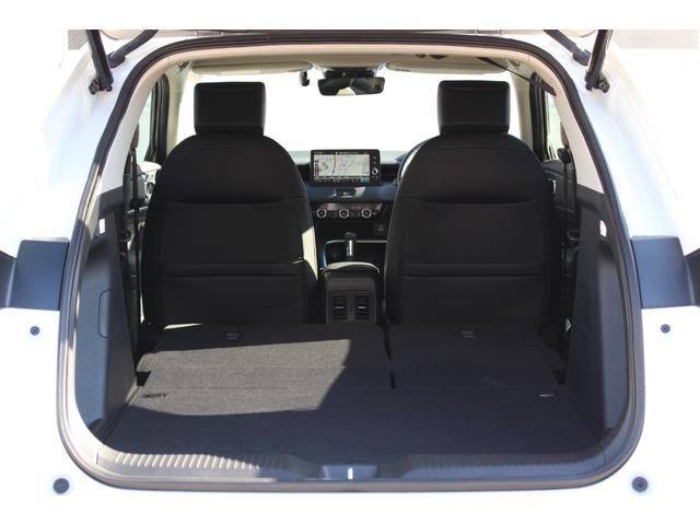 ヴェゼル e:HEV Z 盗難防止装置 AUX 1オーナー ドラレコ付き Rカメラ 記録簿 フルセグテレビ 衝突安全ボディ スマ-トキ- Pセンサー サイドエアバッグ ナビTV フルオートエアコン 衝突軽減ブレ-キ 4WD車(38枚目)