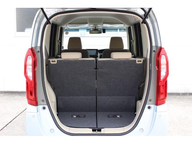 Ｎ－ＢＯＸ Ｇ・Ｌターボホンダセンシング　イモビライザー　アイドルストップ　バックビューモニター　レーンキープ　サイドカーテンエアバック　スマートキー　クルーズコントロール　ＬＥＤ　前席シートヒーター　ＡＡＣ　ＥＴＣ　横滑り防止装置　ＡＢＳ（28枚目）