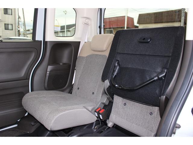 Ｎ－ＢＯＸ ＥＸ・ターボ　サイドエアバック　レーンキープアシスト　Ｒカメラ　アダプティブクルーズ　ターボ車　禁煙　ＬＥＤライト　ナビ　ドライブレコーダー　ワンオーナー　衝突軽減　ＥＴＣ　両側ＰＳＤ　ＵＳＢ　エアバッグ（29枚目）