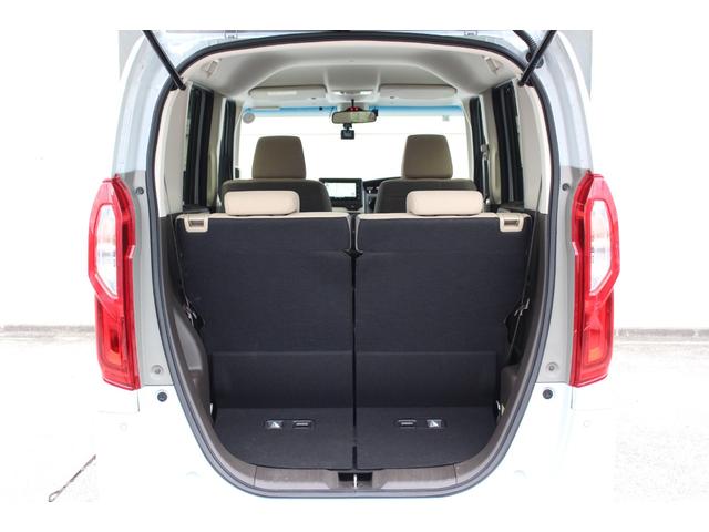 Ｎ－ＢＯＸ ＥＸ・ターボ　サイドエアバック　レーンキープアシスト　Ｒカメラ　アダプティブクルーズ　ターボ車　禁煙　ＬＥＤライト　ナビ　ドライブレコーダー　ワンオーナー　衝突軽減　ＥＴＣ　両側ＰＳＤ　ＵＳＢ　エアバッグ（32枚目）