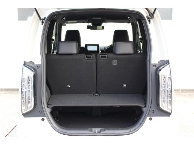 Ｎ－ＷＧＮカスタム Ｌ・ターボホンダセンシング　ブレーキサポート　盗難警報装置　衝突安全ボディ　横滑り防止機能　サイドエアバック　クルーズＣ　クリアランスソナ　ＬＥＤヘッド　シ－トヒ－タ－　ＡＡＣ　Ａストップ　ＡＢＳ　ＥＴＣ付き　Ｗエアバッグ（30枚目）