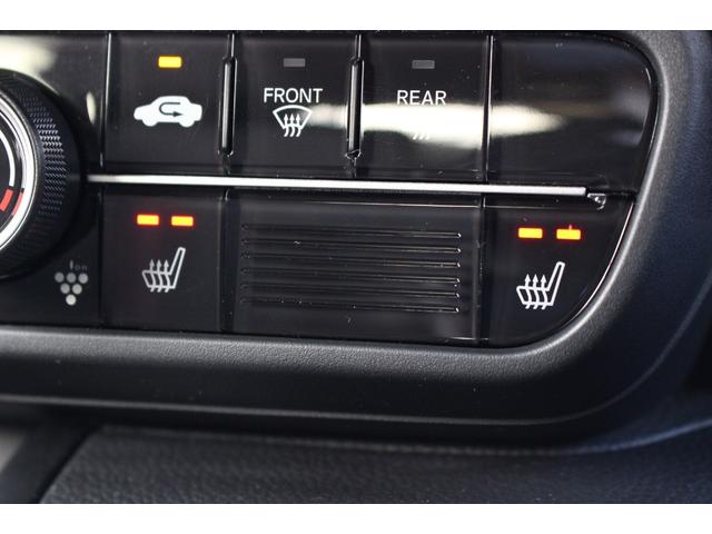 Ｎ－ＢＯＸカスタム Ｌターボ　アダクティブクルーズＣ　地デジチューナー　衝突軽減ブレーキサポート　電動格納ドアミラー　ＬＥＤヘッドライ　ブルートゥース　車線逸脱警報システム　１オーナー　オートマチックハイビーム　禁煙　フルフラット（15枚目）