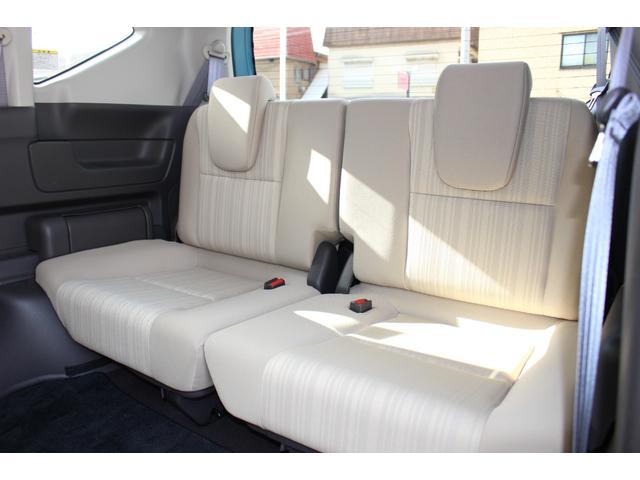 フリードハイブリッド ハイブリッド・Ｇホンダセンシング　軽減ブレーキ　キーフリーシステム　電動格納式ドアミラー　フルフラット　Ｂｌｕｅｔｏｏｔｈ音楽　アダプティブＣＣ　衝突安全ボディ　１オ－ナ－　記録簿　ＤＶＤ再生可能　サイドカーテンエアバック　ＥＣＯＮ（24枚目）