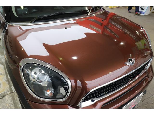 ＭＩＮＩ クーパーＳ　ペースマン　クーパーＳ　ペースマン（４名）禁煙ユーザー買取・ターボ・Ｓキー２個・パドルシフト・ＨＩＤ・フォグランプ・スマートキー２個・ダンロップタイヤ２０２１年・記録簿（Ｒ４／２、Ｒ３／２、Ｒ２／２、Ｈ３０／２）（45枚目）