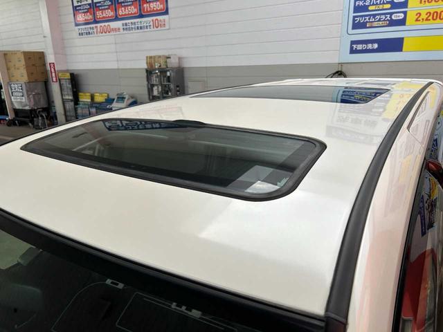 ヴォクシー Z 煌 ツインムーンルーフ 両側パワースライドドア HIDヘッド キーレス エアコン 純正15インチAW(50枚目)