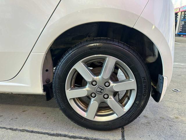 N-ONE ツアラー・Lパッケージ ユーザー買取 ターボ ディスプレイオーディオ BlueTooth CD バックカメラ ポータブルナビ クルコン HIDヘッド 純正14インチAW オートエアコン スマートキー(48枚目)