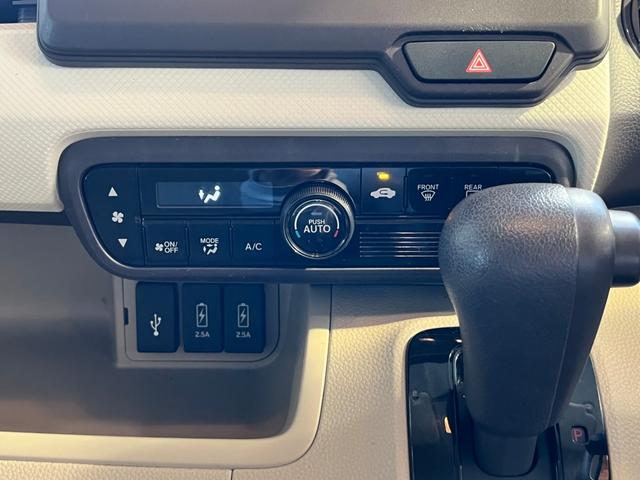 N-BOX G・Lホンダセンシング ナビ・バックカメラ・ナビ連動ドラレコ・ETC・片側パワスラ・レーンキープアシスト・ブレーキサポート・レーダークルコン(19枚目)