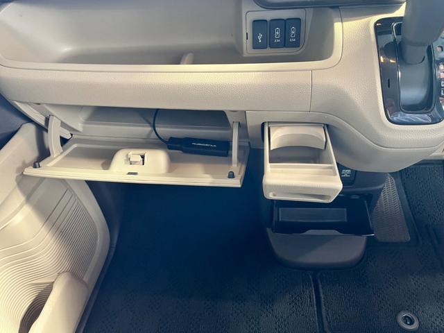 N-BOX G・Lホンダセンシング ナビ・バックカメラ・ナビ連動ドラレコ・ETC・片側パワスラ・レーンキープアシスト・ブレーキサポート・レーダークルコン(24枚目)