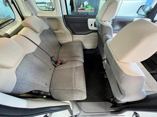 N-BOX G・Lホンダセンシング ナビ・バックカメラ・ナビ連動ドラレコ・ETC・片側パワスラ・レーンキープアシスト・ブレーキサポート・レーダークルコン(26枚目)