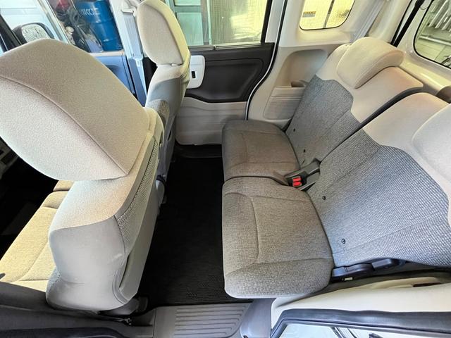 N-BOX G・Lホンダセンシング ナビ・バックカメラ・ナビ連動ドラレコ・ETC・片側パワスラ・レーンキープアシスト・ブレーキサポート・レーダークルコン(28枚目)