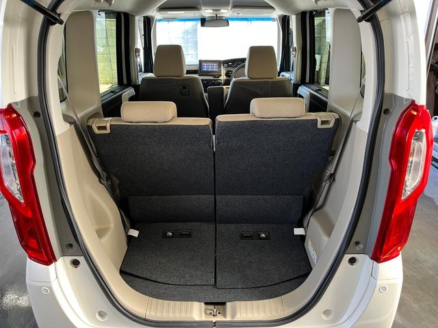 N-BOX G・Lホンダセンシング ナビ・バックカメラ・ナビ連動ドラレコ・ETC・片側パワスラ・レーンキープアシスト・ブレーキサポート・レーダークルコン(29枚目)