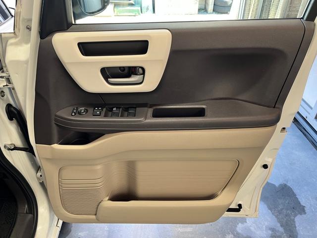 N-BOX G・Lホンダセンシング ナビ・バックカメラ・ナビ連動ドラレコ・ETC・片側パワスラ・レーンキープアシスト・ブレーキサポート・レーダークルコン(32枚目)