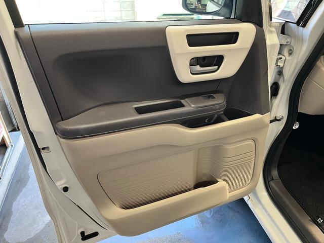 N-BOX G・Lホンダセンシング ナビ・バックカメラ・ナビ連動ドラレコ・ETC・片側パワスラ・レーンキープアシスト・ブレーキサポート・レーダークルコン(33枚目)