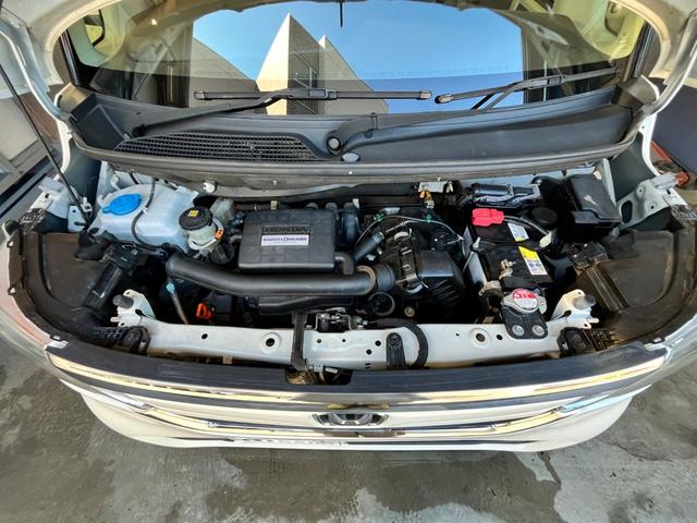 N-BOX G・Lホンダセンシング ナビ・バックカメラ・ナビ連動ドラレコ・ETC・片側パワスラ・レーンキープアシスト・ブレーキサポート・レーダークルコン(34枚目)