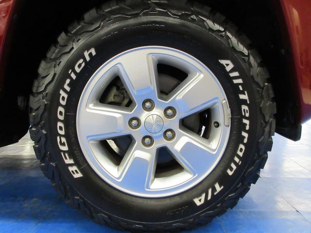 スポーツ 4WD ディーラー車 メモリーナビ/フルセグ/ETC/サイドカメラ/バックカメラ/キーレス/フォグライト/走行中TV視聴可/16インチアルミ/ホワイトレタータイヤ(16枚目)