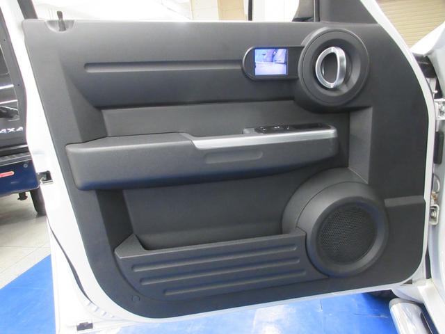 ダッジ・ナイトロ ＳＸＴ　４ＷＤ　ディーラー車／メモリーナビ／Ｂｌｕｅｔｏｏｔｈオーディオ／前後ドライブレコーダー／ＥＴＣ／音楽録音機能／パワーシート／クルーズコントロール／キーレス／ディスク再生／タイミングチェーン／電動格納ミラー（46枚目）