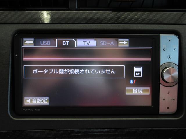 プリウス Ｓ　後期型　ワンオーナー車　純正ＨＤＤナビ　Ｂｌｕｅｔｏｏｔｈオーディオ　フルセグ　ＥＴＣ　音楽録音機能　ディスク再生　プッシュスタート　スマートキー　ＨＩＤライト　純正アルミ　タイミングチェーン（25枚目）