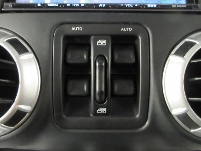 ジープ・ラングラーアンリミテッド サハラ　４ＷＤ　後期型　黒革シート　ダイヤトーンサウンドナビ　フルセグ　Ｂｌｕｅｔｏｏｔｈ　前後ドラレコ　サイド・バックカメラ　ＥＴＣ　クルコン　シートヒーター　アルパインスピーカー　ＨＩＤライト社外アルミ（44枚目）