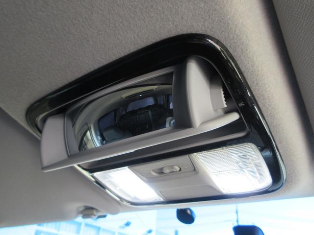 ステップワゴンスパーダ Ｚ　後期型　両側電動ドア　ＥＴＣ　革調シート　スマートキー　ＨＩＤライト　社外１８インチアルミ　タイミングチェーン（31枚目）