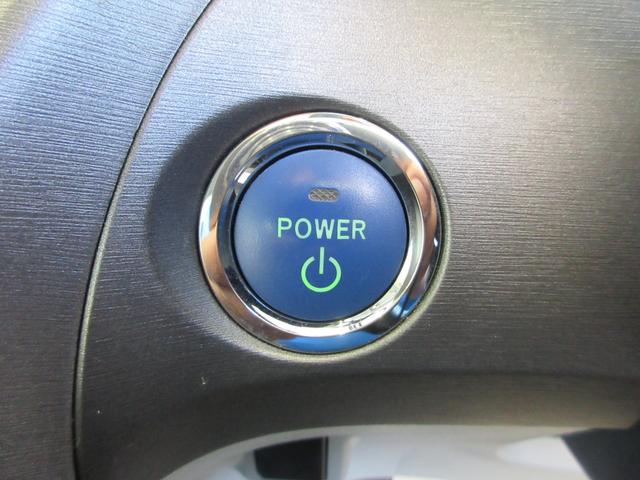 プリウス Gツーリングセレクション 後期型 ハーフレザー 純正ナビ フルセグ Bluetoothオーディオ バックカメラ ETC 音楽録音 ディスク再生 クルコン プッシュスタート ツーリングホイール LEDライト タイミングチェーン(35枚目)