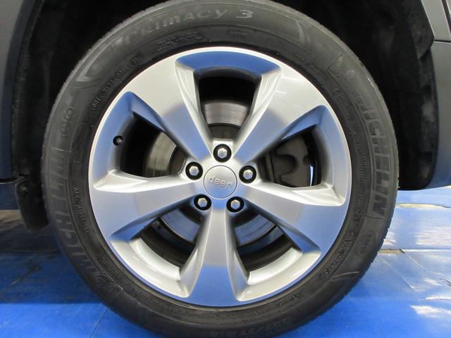 CHRYSLER JEEP JEEP CHEROKEE LIMITED