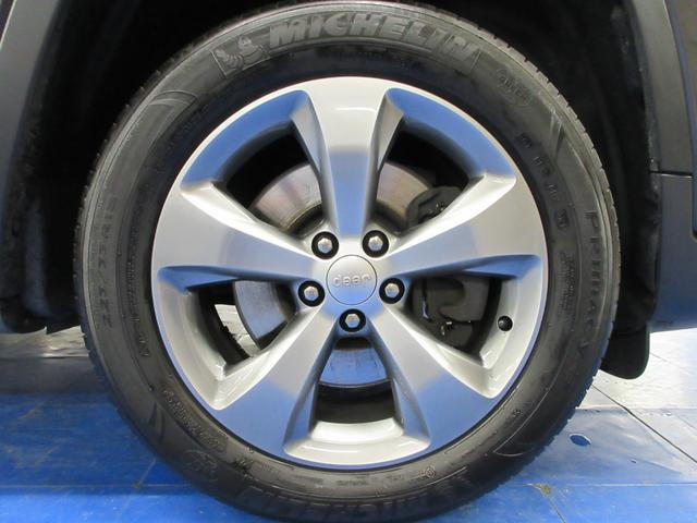 CHRYSLER JEEP JEEP CHEROKEE LIMITED