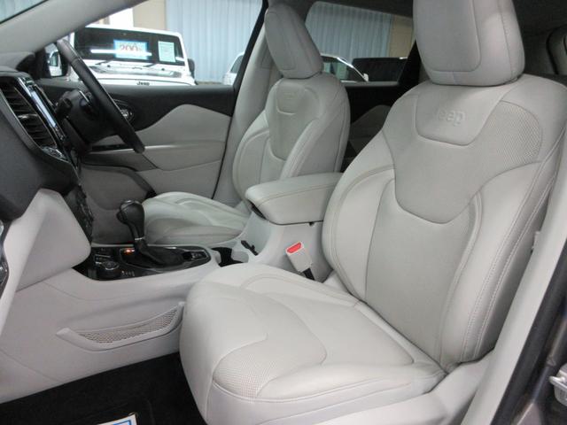 CHRYSLER JEEP JEEP CHEROKEE LIMITED