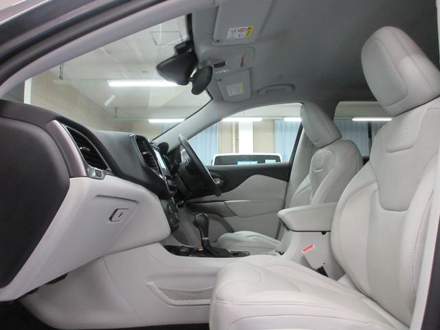 CHRYSLER JEEP JEEP CHEROKEE LIMITED