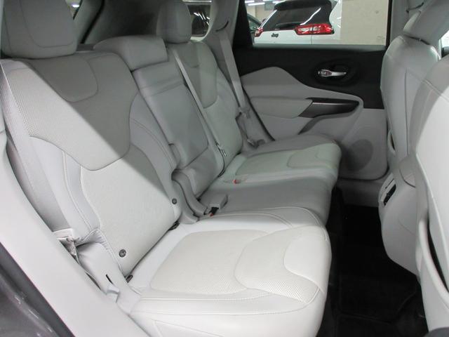 CHRYSLER JEEP JEEP CHEROKEE LIMITED