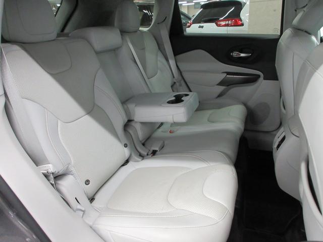 CHRYSLER JEEP JEEP CHEROKEE LIMITED