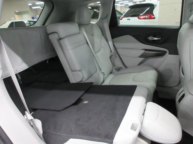 CHRYSLER JEEP JEEP CHEROKEE LIMITED