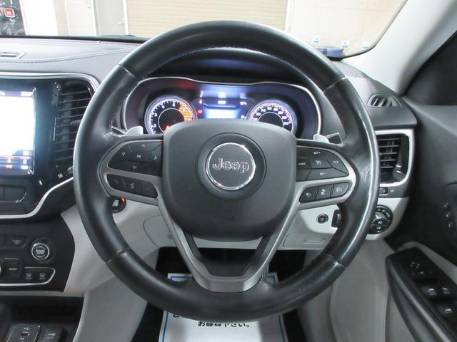 CHRYSLER JEEP JEEP CHEROKEE LIMITED